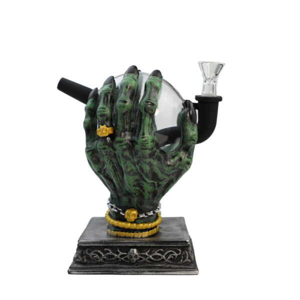 Divination Hand Monster Bong - Image 4