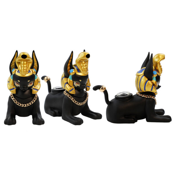 Anubis water pipe - Image 12