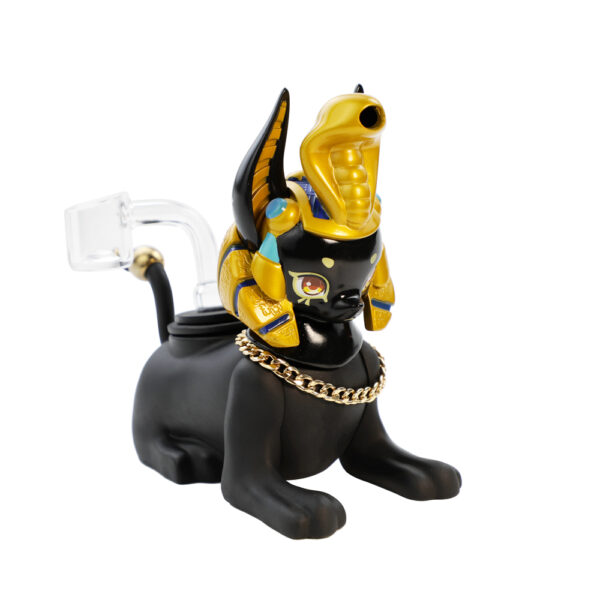 Anubis water pipe - Image 8