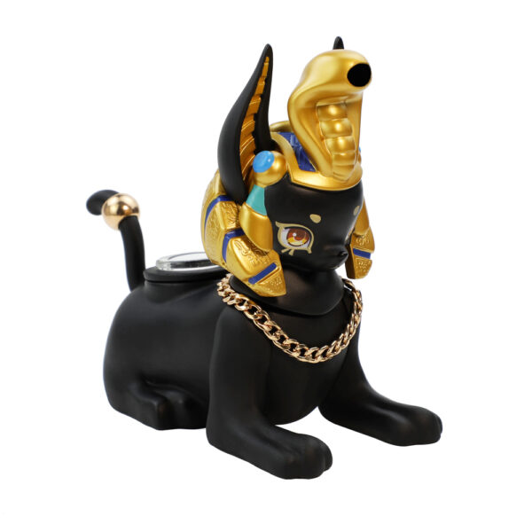 Anubis water pipe - Image 10