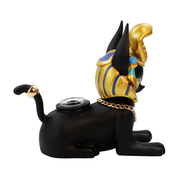 Anubis water pipe - Image 9