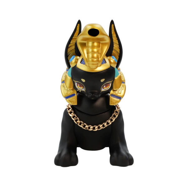 Anubis water pipe