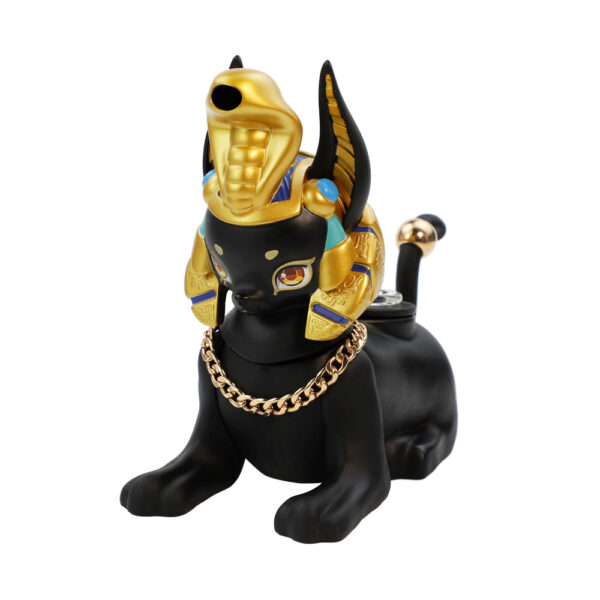 Anubis water pipe - Image 2