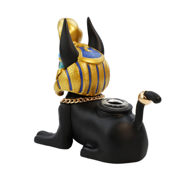 Anubis water pipe - Image 3