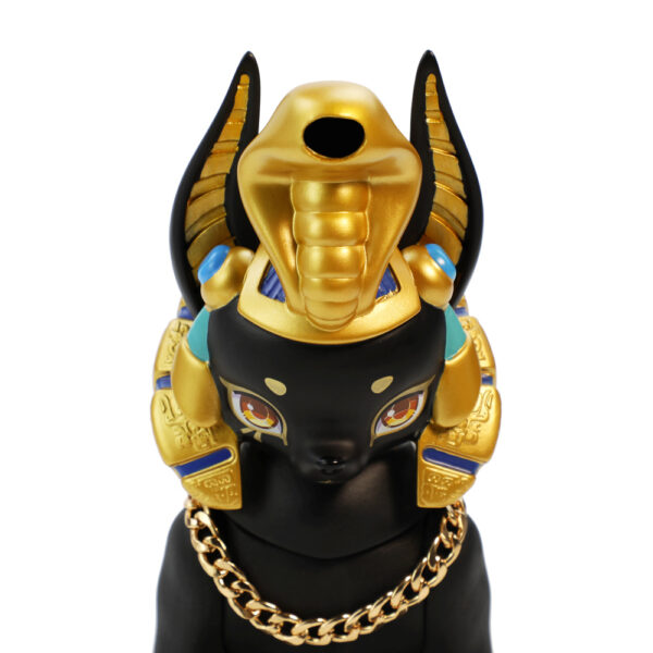 Anubis water pipe - Image 5