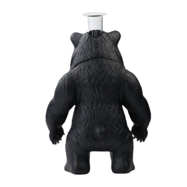 Black bear water pipe - Image 4