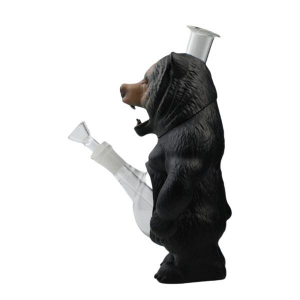 Black bear water pipe - Image 5