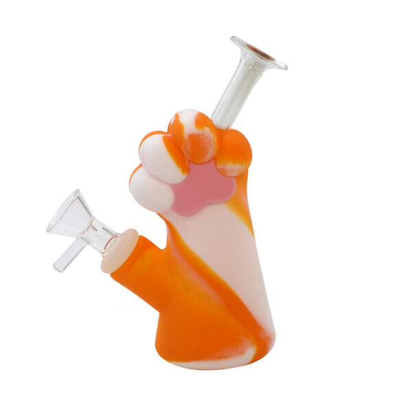 Cat's paw water pipe - Image 4