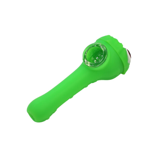 Chameleon hand pipe - Image 4