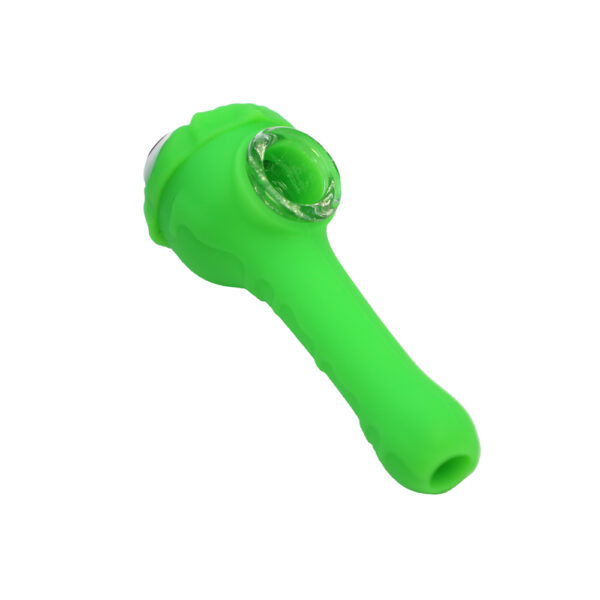 Chameleon hand pipe - Image 5