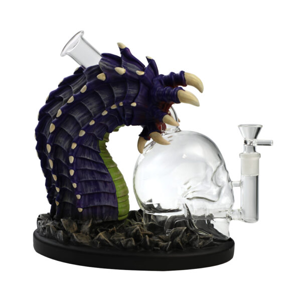 DEATH SANDWORM WATER PIPE - Image 4