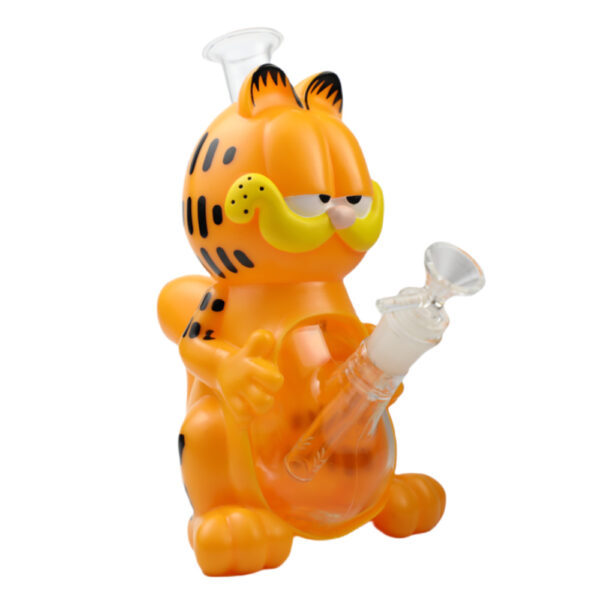 Garfield water pipe - Image 2