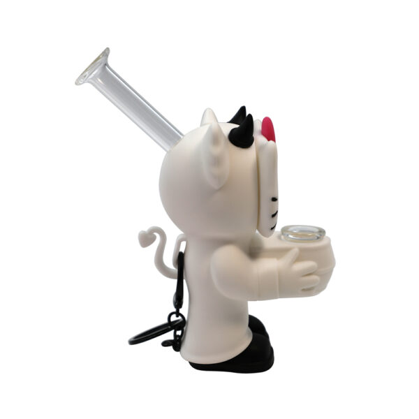 Hello Kitty Devil water pipe - Image 7