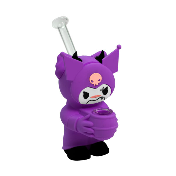 Kuromi demon water pipe - Image 3