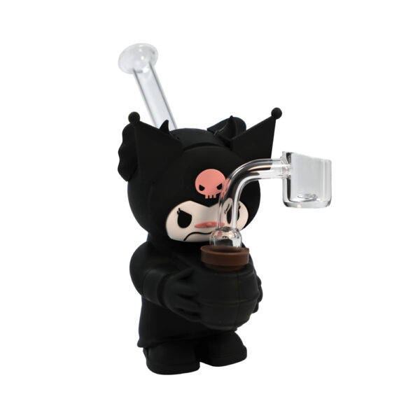 Kuromi demon water pipe - Image 10