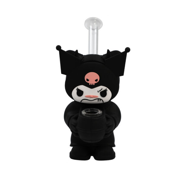 Kuromi demon water pipe - Image 2