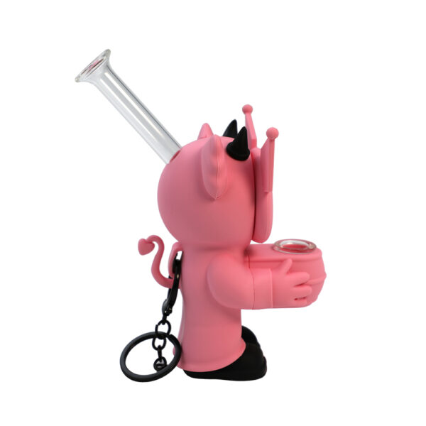 Kuromi demon water pipe - Image 6