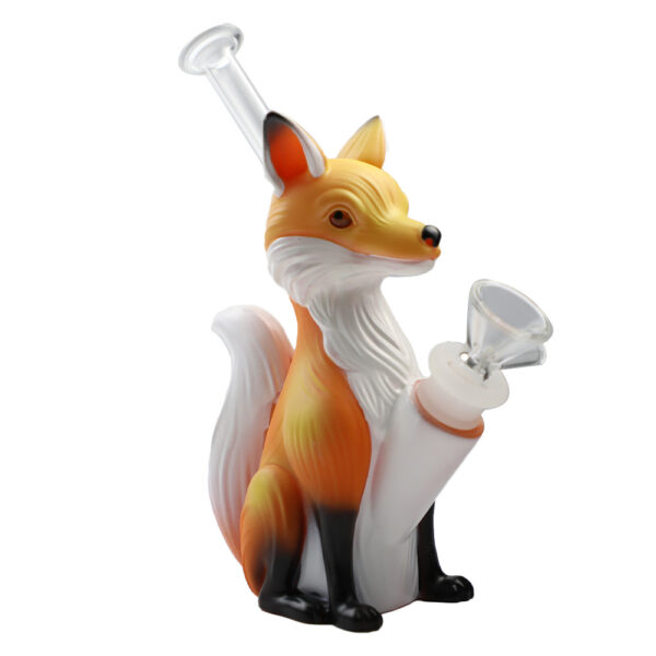 Little fox water pipe - Image 2