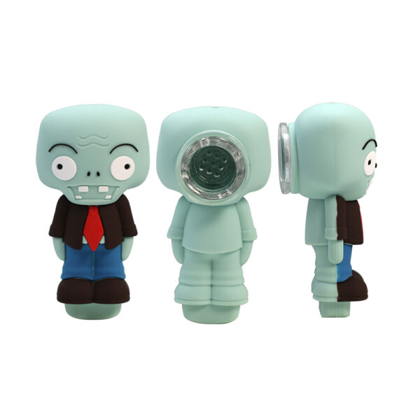 Mr Zombie hand pipe - Image 10