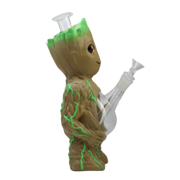 PVC Groot tree people water pipe - Image 5