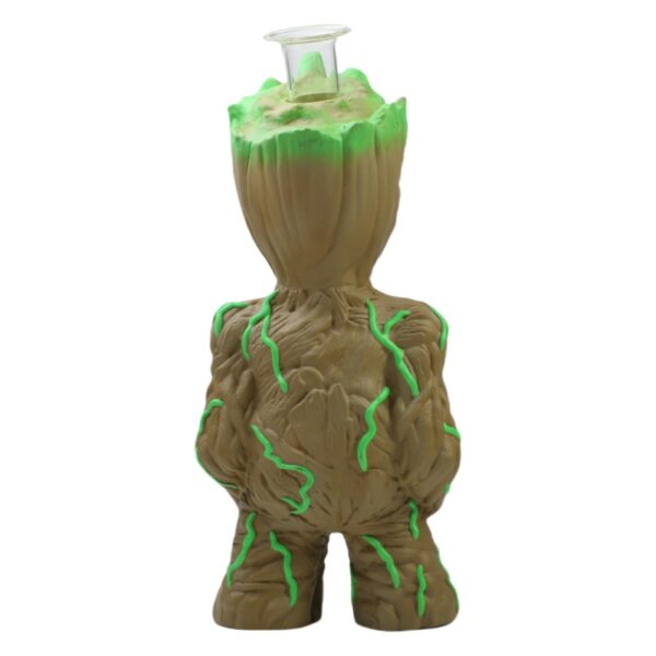 PVC Groot tree people water pipe - Image 4