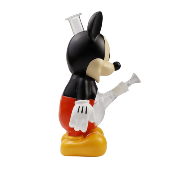 PVC mickey mouse water pipe - Image 3