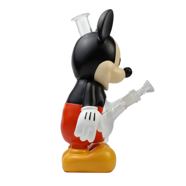 PVC mickey mouse water pipe - Image 6