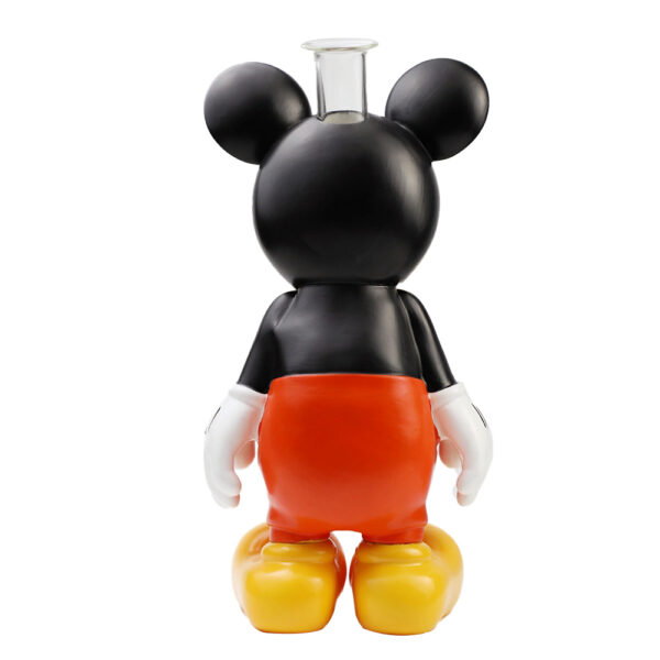 PVC mickey mouse water pipe - Image 7