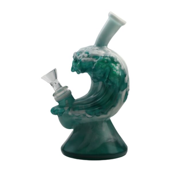 Sea wave water pipe - Image 7