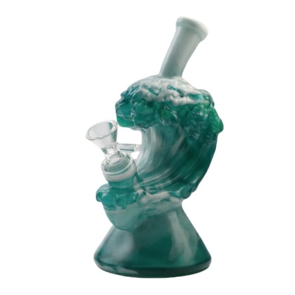 Sea wave water pipe - Image 8