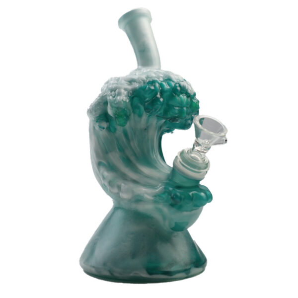 Sea wave water pipe - Image 2