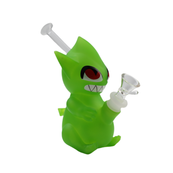 Silicone rubber small demon water pipe - Image 2