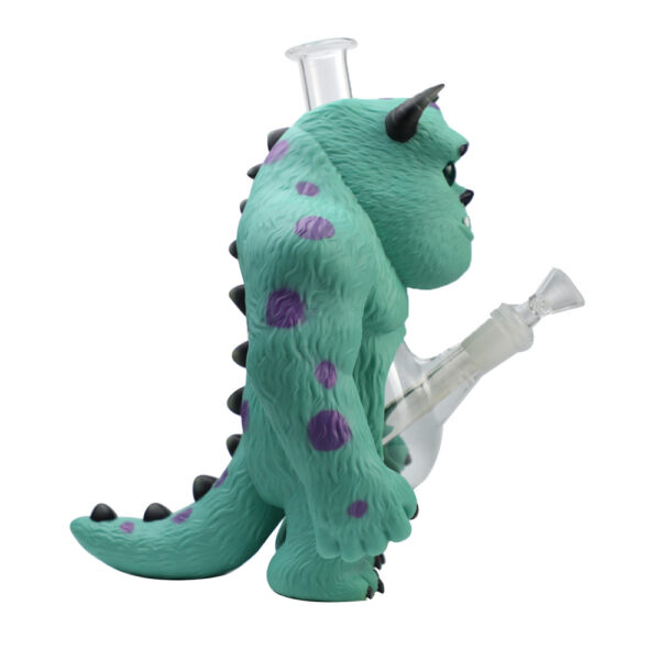 Sulley monster water pipe - Image 8