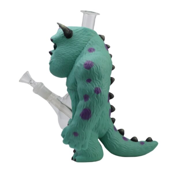 Sulley monster water pipe - Image 4