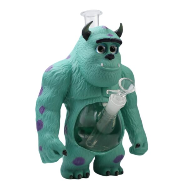 Sulley monster water pipe - Image 6