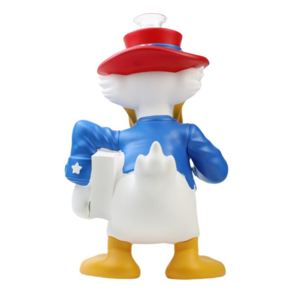 Uncle Sam Duck Water Pipe - Image 4