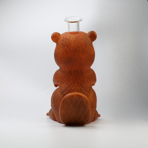 Vinyl Beaver water pipe - Image 7