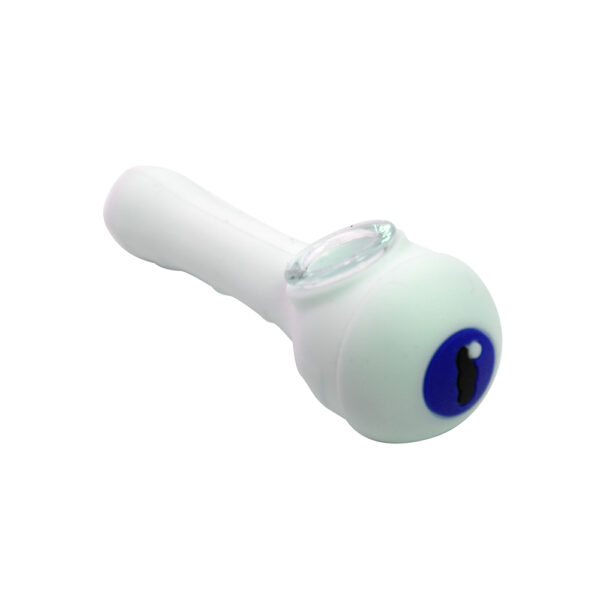 eye ball chillum one hitter taster - Image 6