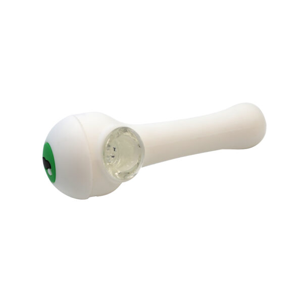 eye ball chillum one hitter taster - Image 4