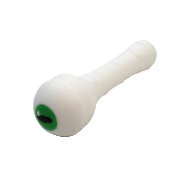 eye ball chillum one hitter taster - Image 2