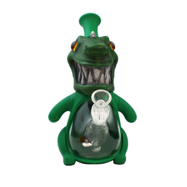 Dinosaur Kalakala water pipe