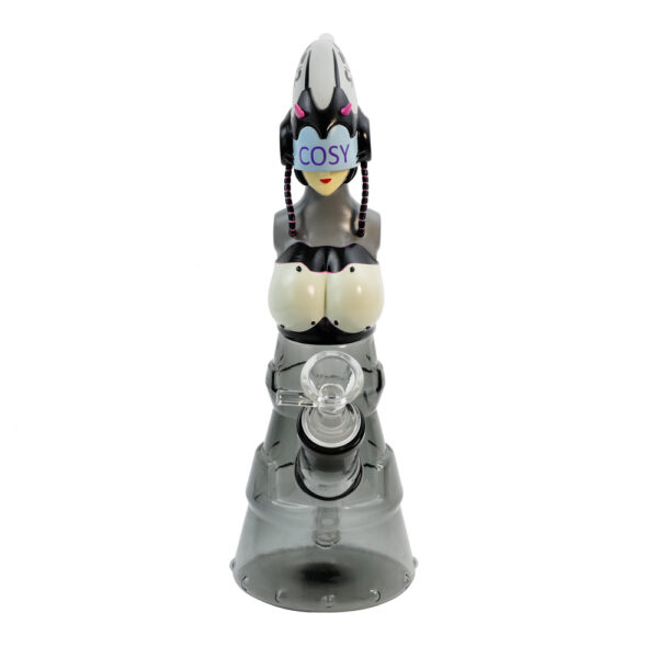 Cosy Molds 10" Influx of Women - Image 4