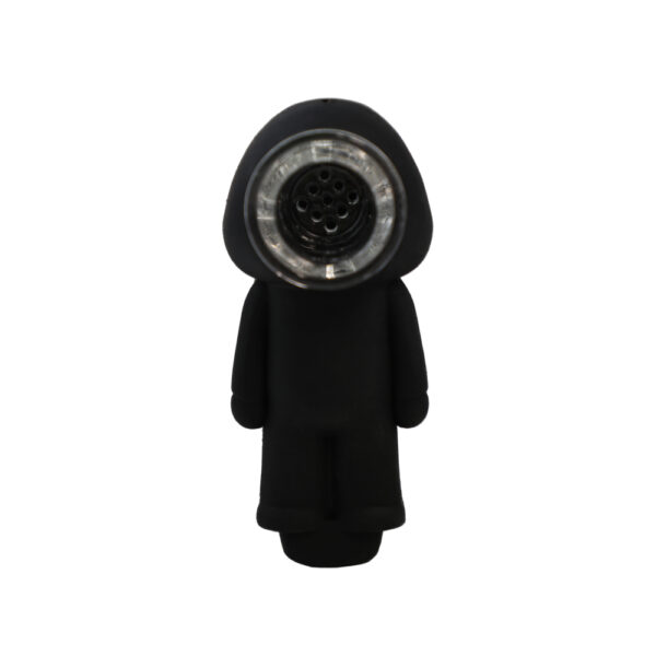 YHS Smoke 3.1" Billy Doll Hand Pipe - Image 6