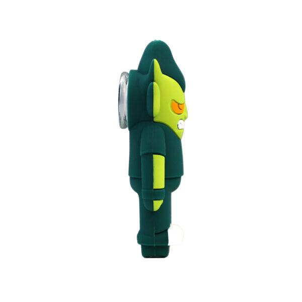 YHS Smoke 3.1" The Boy Hand Pipe - Image 5