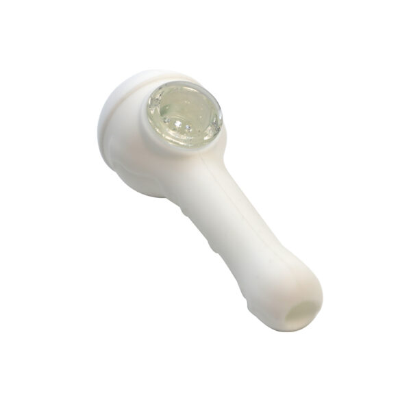 YHS Smoke 3.6" Eye Hand Pipe - Image 5