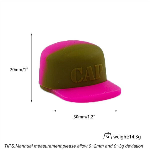 YHS Smoke Accessories Set - Image 6