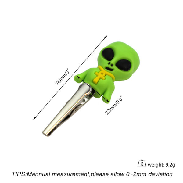 YHS Smoke Alien Dab Tool - Image 6