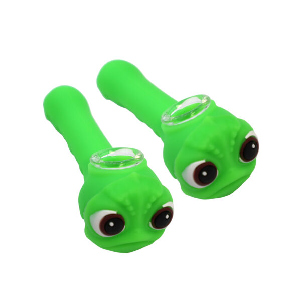 YHS Smoke Chameleon Hand Pipe