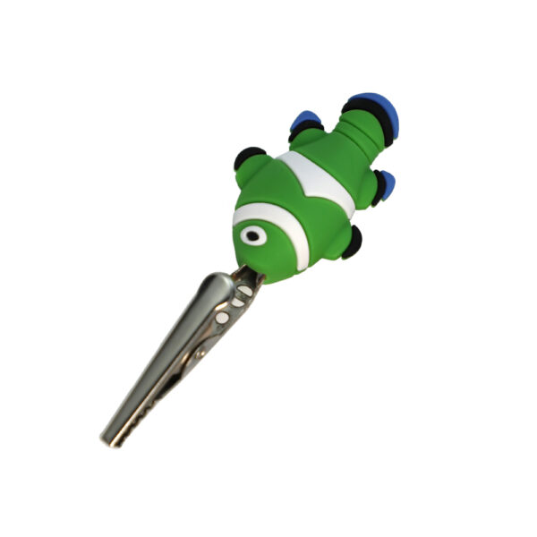 YHS Smoke Clownfish Dab Tool - Image 3