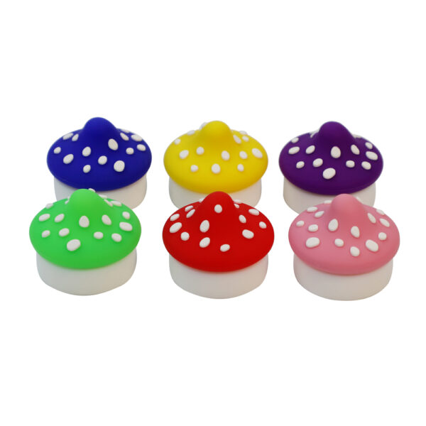 YHS Smoke Mushroom Container - Image 4